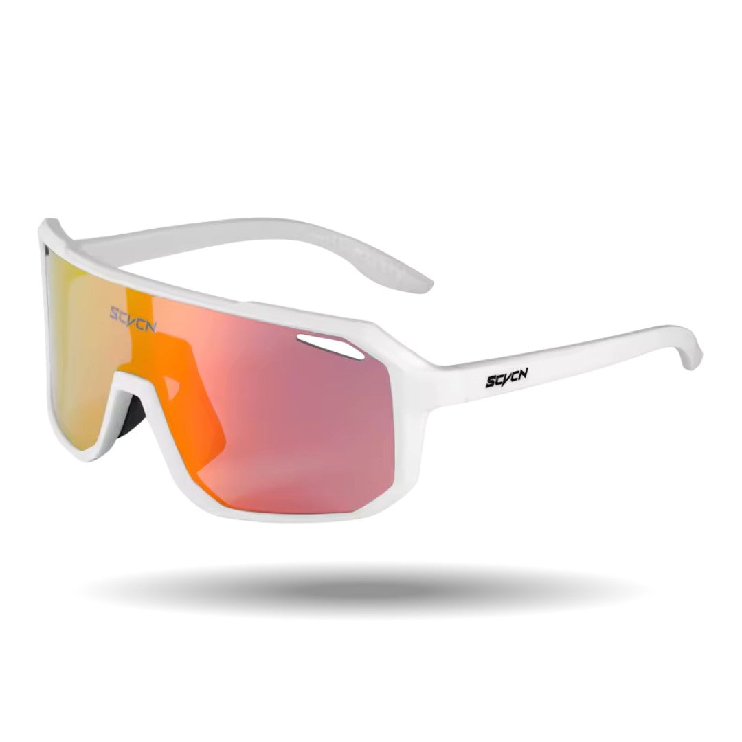 AetherVision | Premium Polarized Cycling Sunglasses for Ultimate Clarity 9