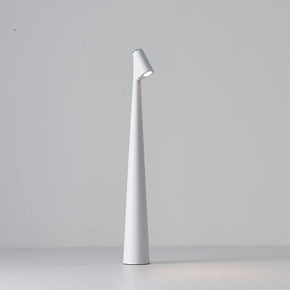 Bright LED Desk Lamp with USB Rechargeable Light - Lusomart