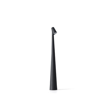 Bright LED Desk Lamp with USB Rechargeable Light