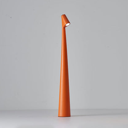 Bright LED Desk Lamp with USB Rechargeable Light