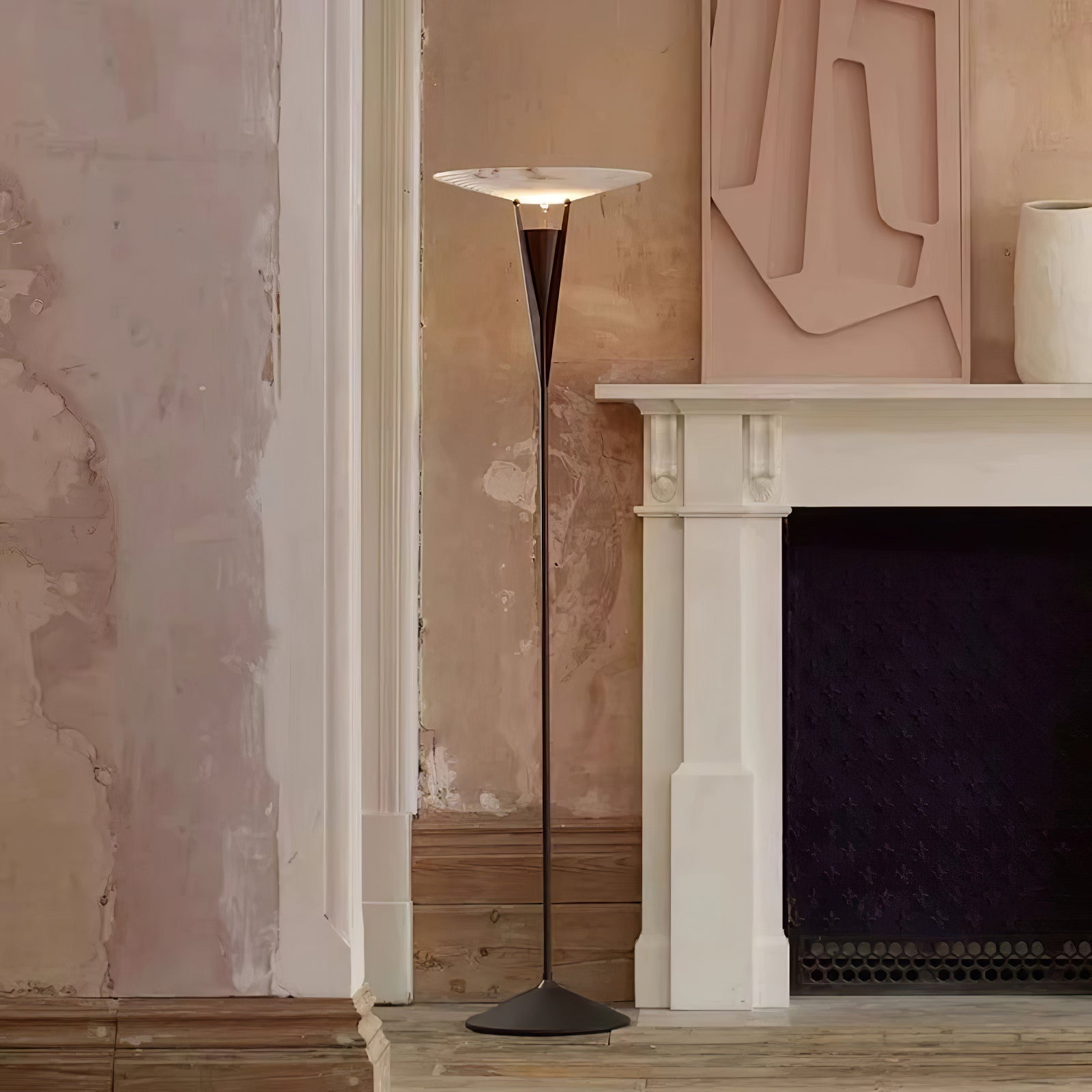 Agaron Floor Lamp 4