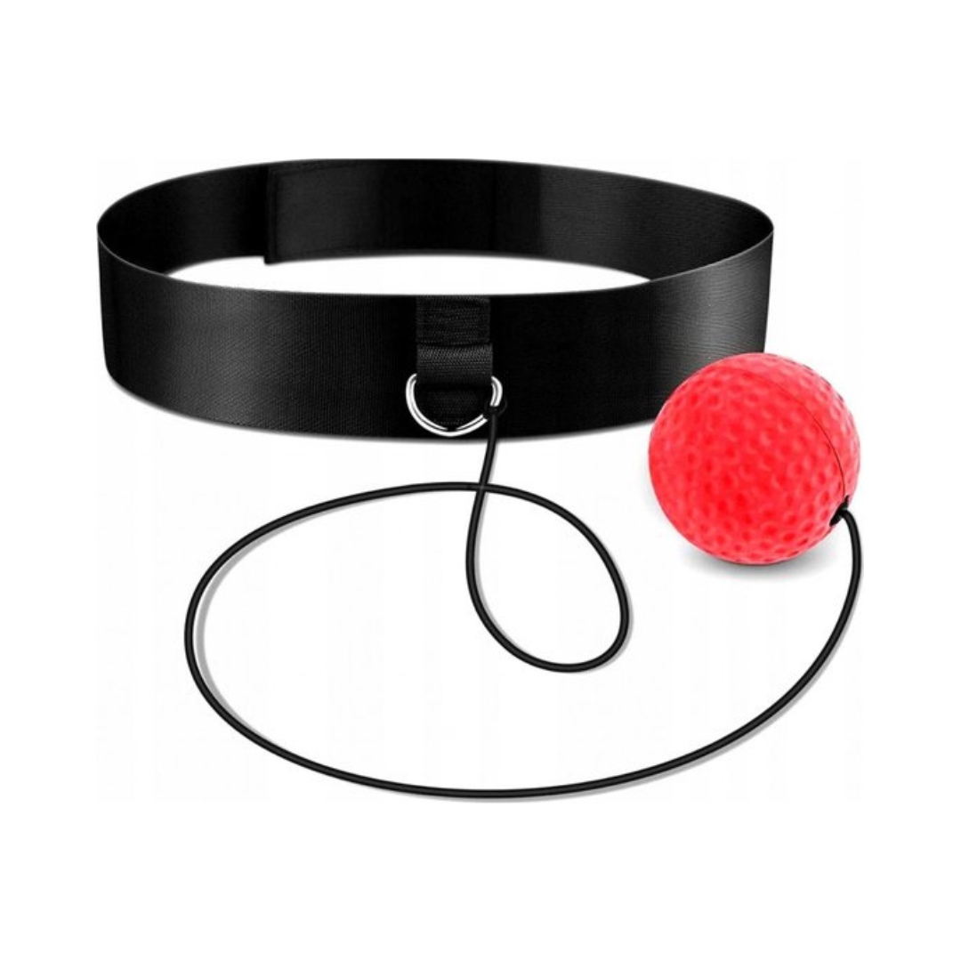Fast Reaction Training Ball Set - Lusomart