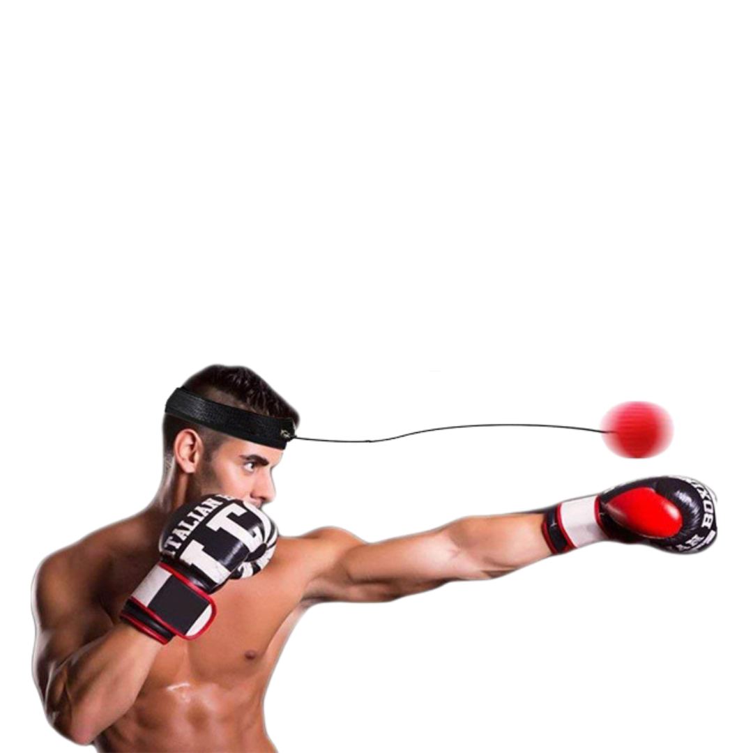 AgilitySphere | Dynamic Adjustable Reflex Training System 2