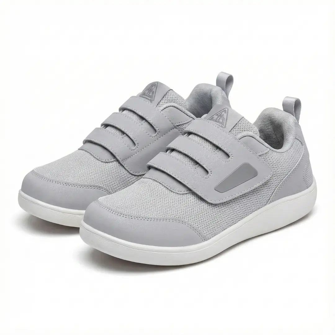 Comfortable Lightweight Women's Walking Shoes - Lusomart