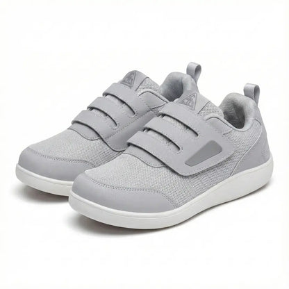 Comfortable Lightweight Women's Walking Shoes - Lusomart