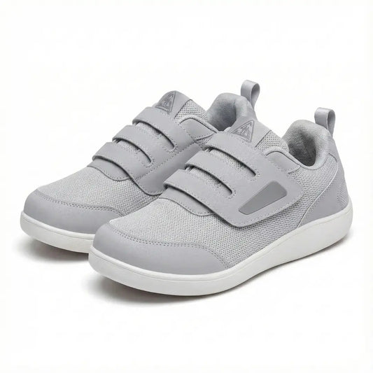 Comfortable Lightweight Women's Walking Shoes - Lusomart