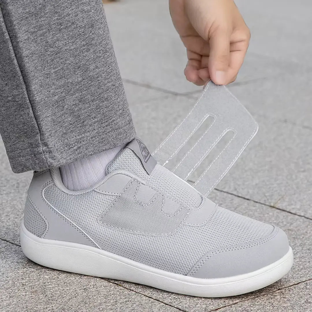 AirMesh | Soft Breathable Orthopedic Sneakers for Women 5