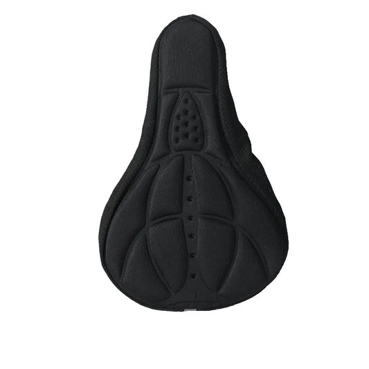 Comfortable Gel Bicycle Seat with Cushioning - Lusomart