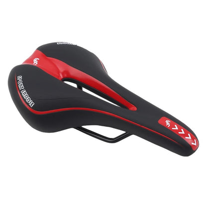 AirRide – Extra Soft Gel Bike Saddle with Hollow Design & Non-Slip Surface for MTB & Road Cycling 6