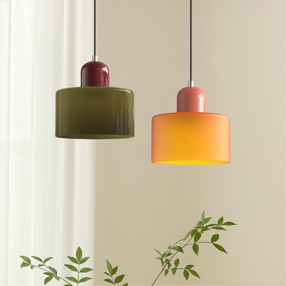 Airivra | Creative Bauhaus Pendant Lamp for Contemporary Interiors 1