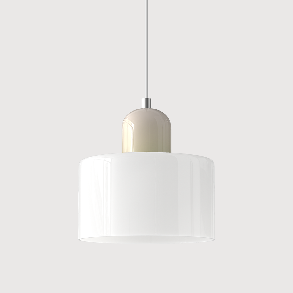 Airivra | Creative Bauhaus Pendant Lamp for Contemporary Interiors 28