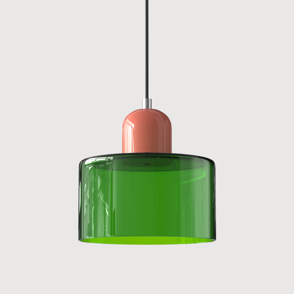 Airivra | Creative Bauhaus Pendant Lamp for Contemporary Interiors 30