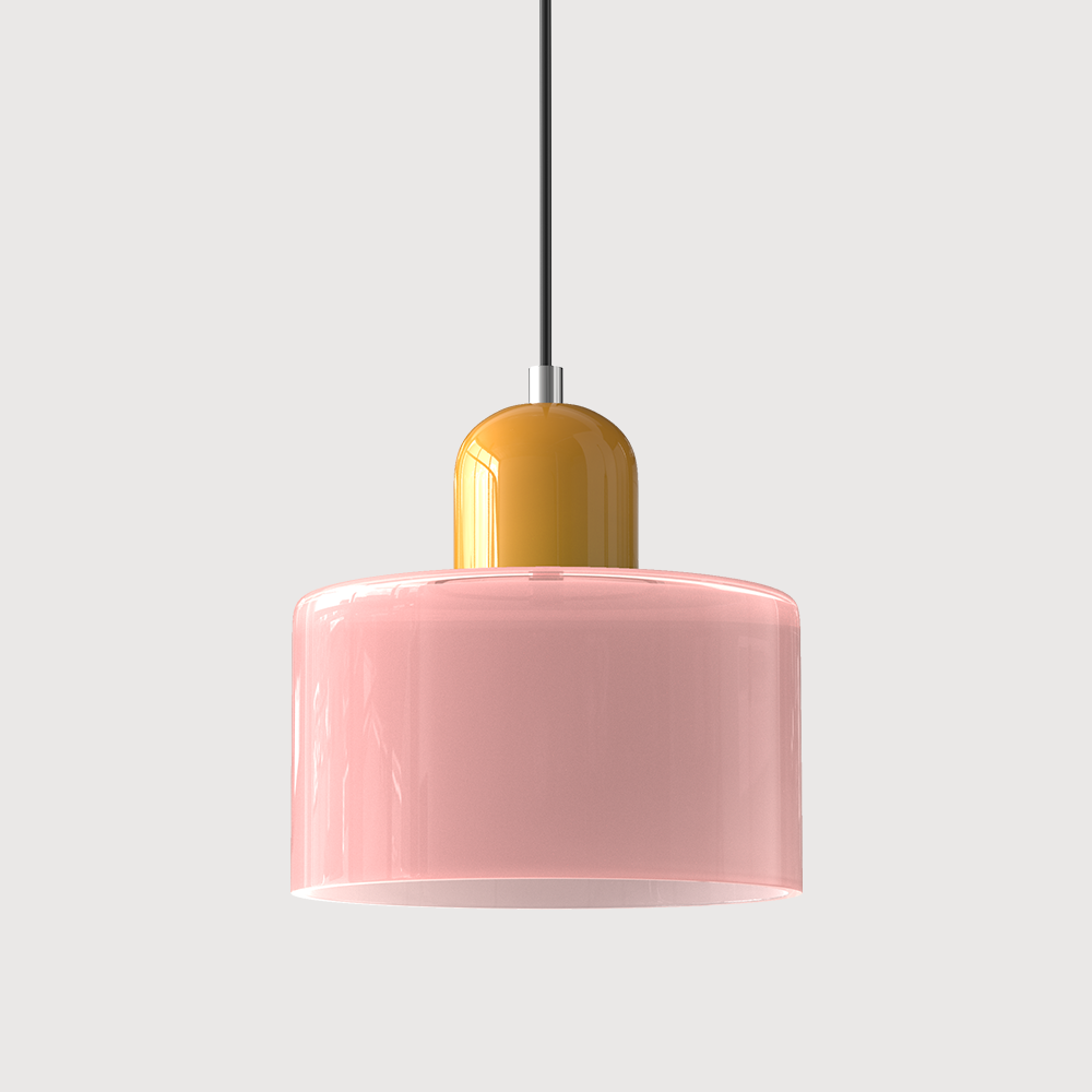 Airivra | Creative Bauhaus Pendant Lamp for Contemporary Interiors 37