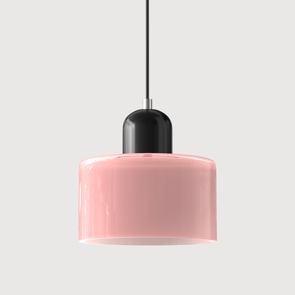 Airivra | Creative Bauhaus Pendant Lamp for Contemporary Interiors 8