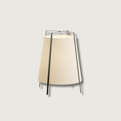 AkaneBeam - Table Lamp with Japanese-Inspired Aesthetic and Soft Radiance 1