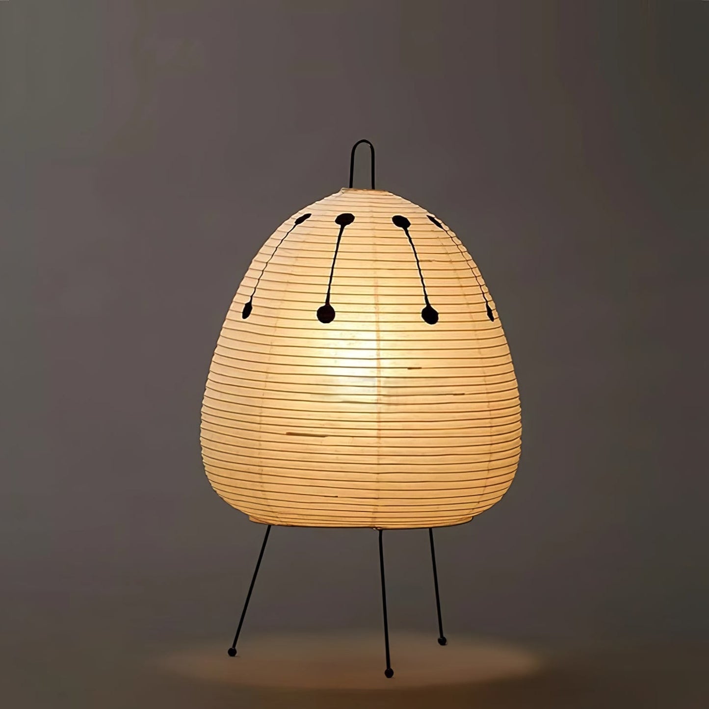Stylish Modern Table Light