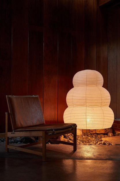 Stylish Modern Table Light