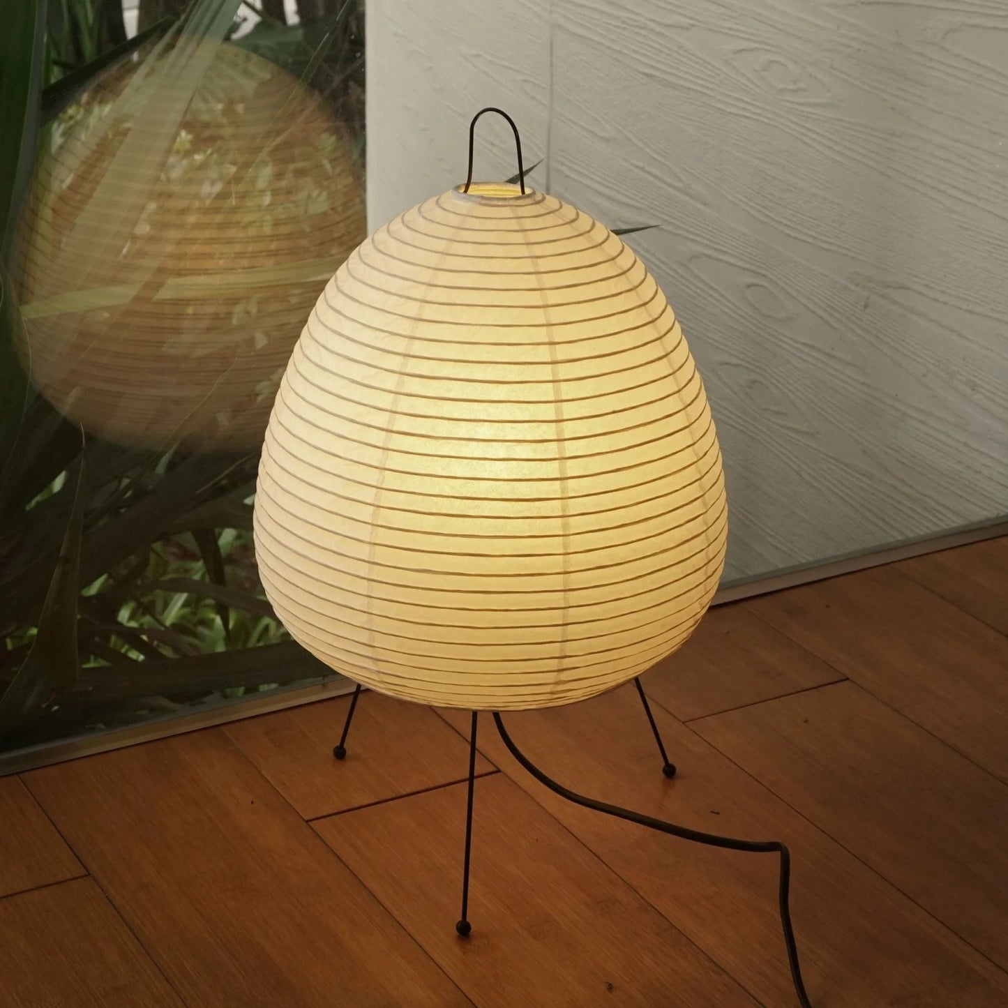 Stylish Modern Table Light