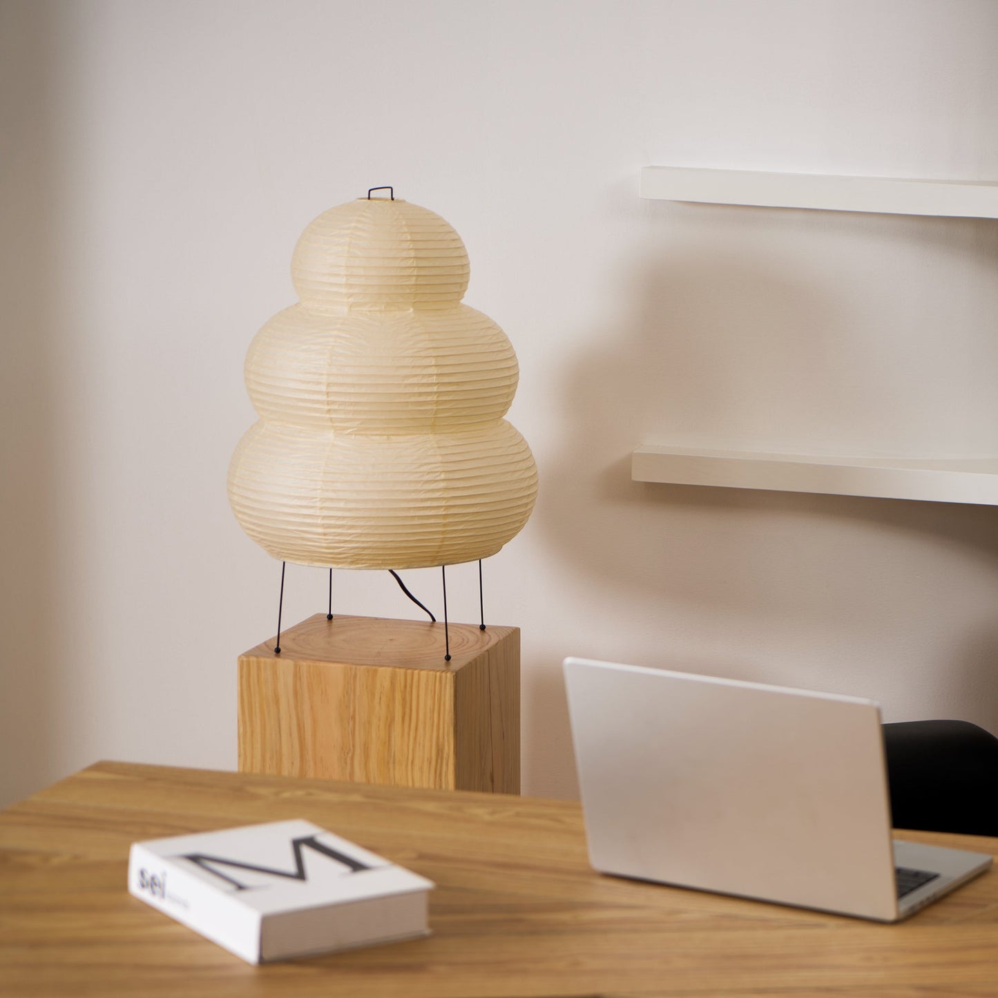Stylish Modern Table Light