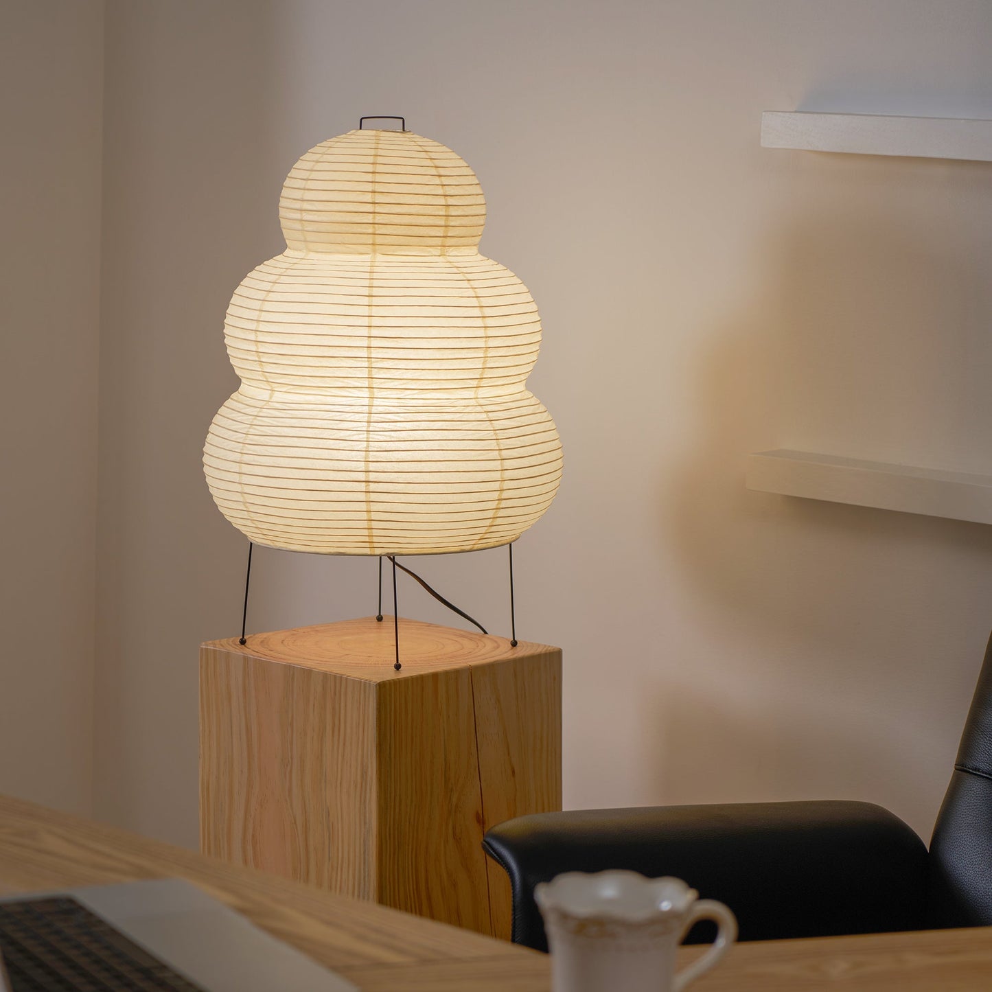Stylish Modern Table Light