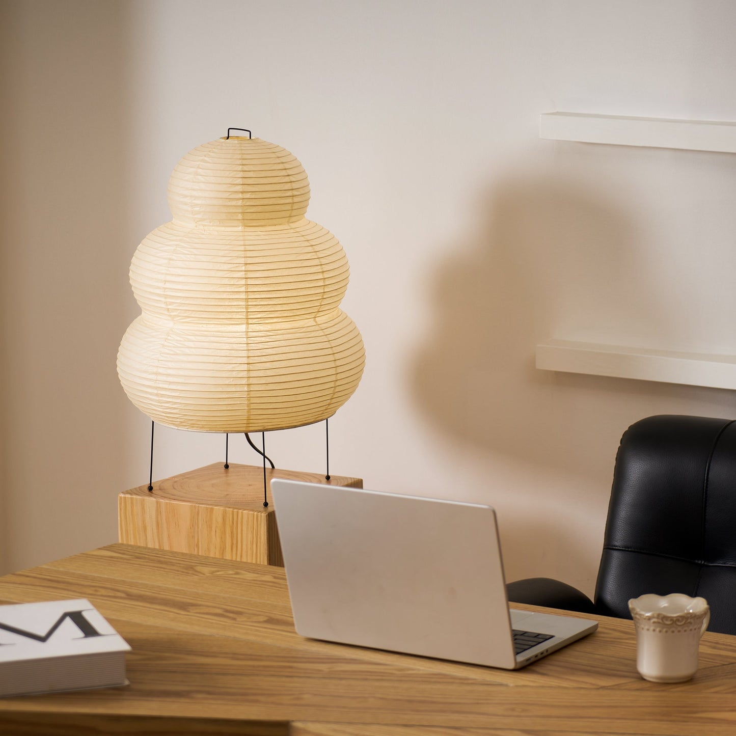 Stylish Modern Table Light
