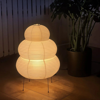 Stylish Modern Table Light
