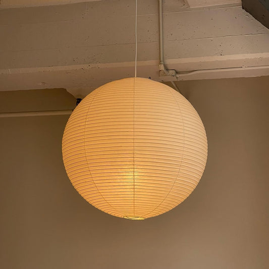 Simple Elegant Mid Century Pendant Light - Lusomart