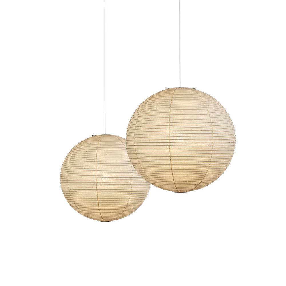 Simple Elegant Mid Century Pendant Light