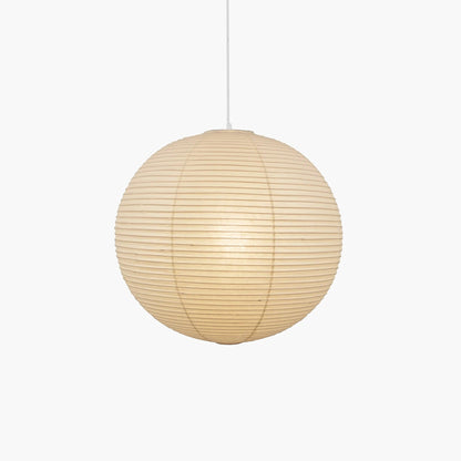 Simple Elegant Mid Century Pendant Light
