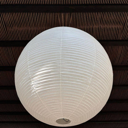 Simple Elegant Mid Century Pendant Light