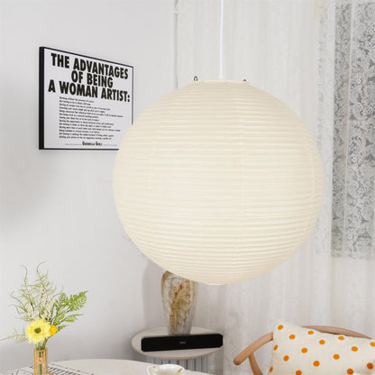 Simple Elegant Mid Century Pendant Light