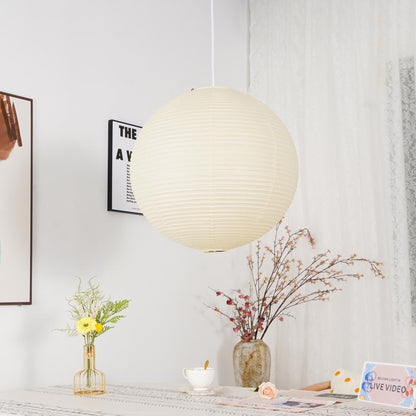 Simple Elegant Mid Century Pendant Light