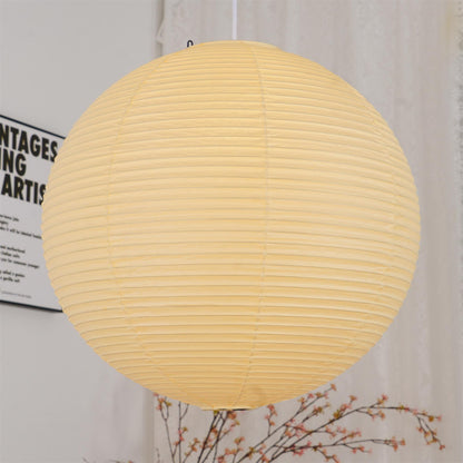 Simple Elegant Mid Century Pendant Light