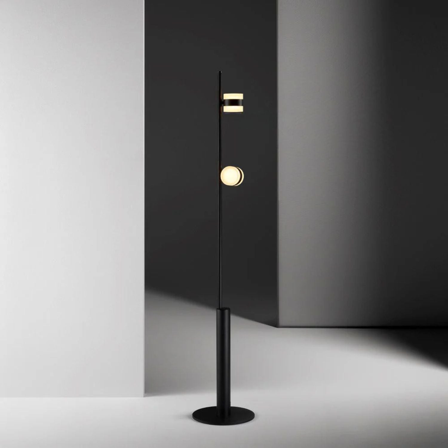 Alaxesa Floor Lamp 11