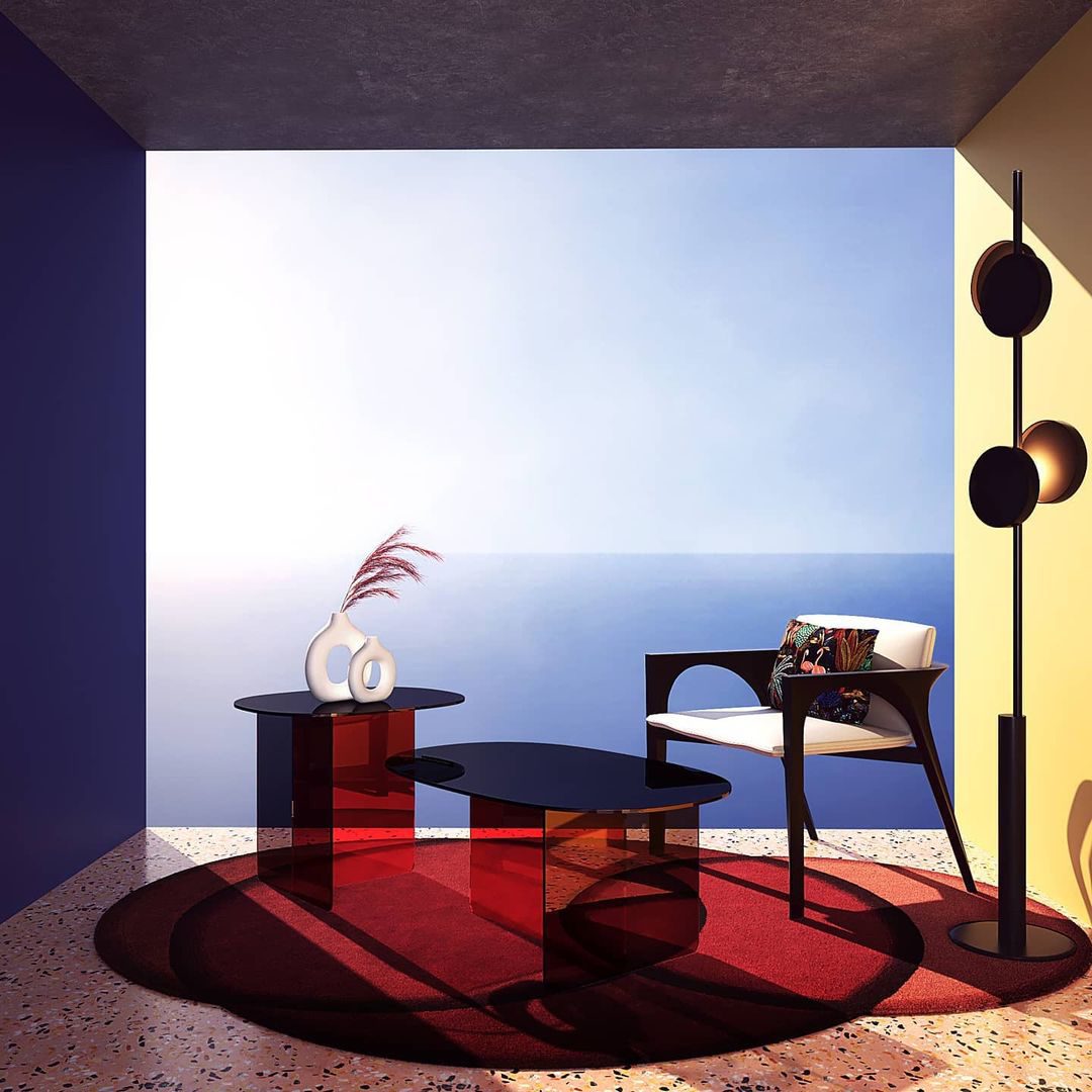 Alaxesa Floor Lamp 3