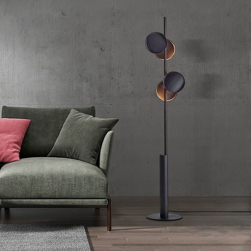 Alaxesa Floor Lamp 4