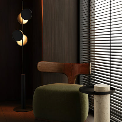 Alaxesa Floor Lamp 5