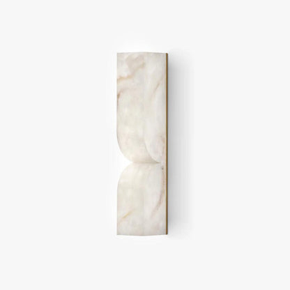 Simple LED Wall Light with Warm Gentle Glow - Lusomart
