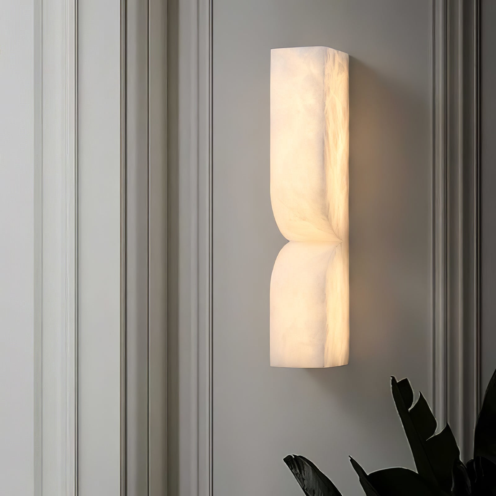 Albasero Wall Lamp 2
