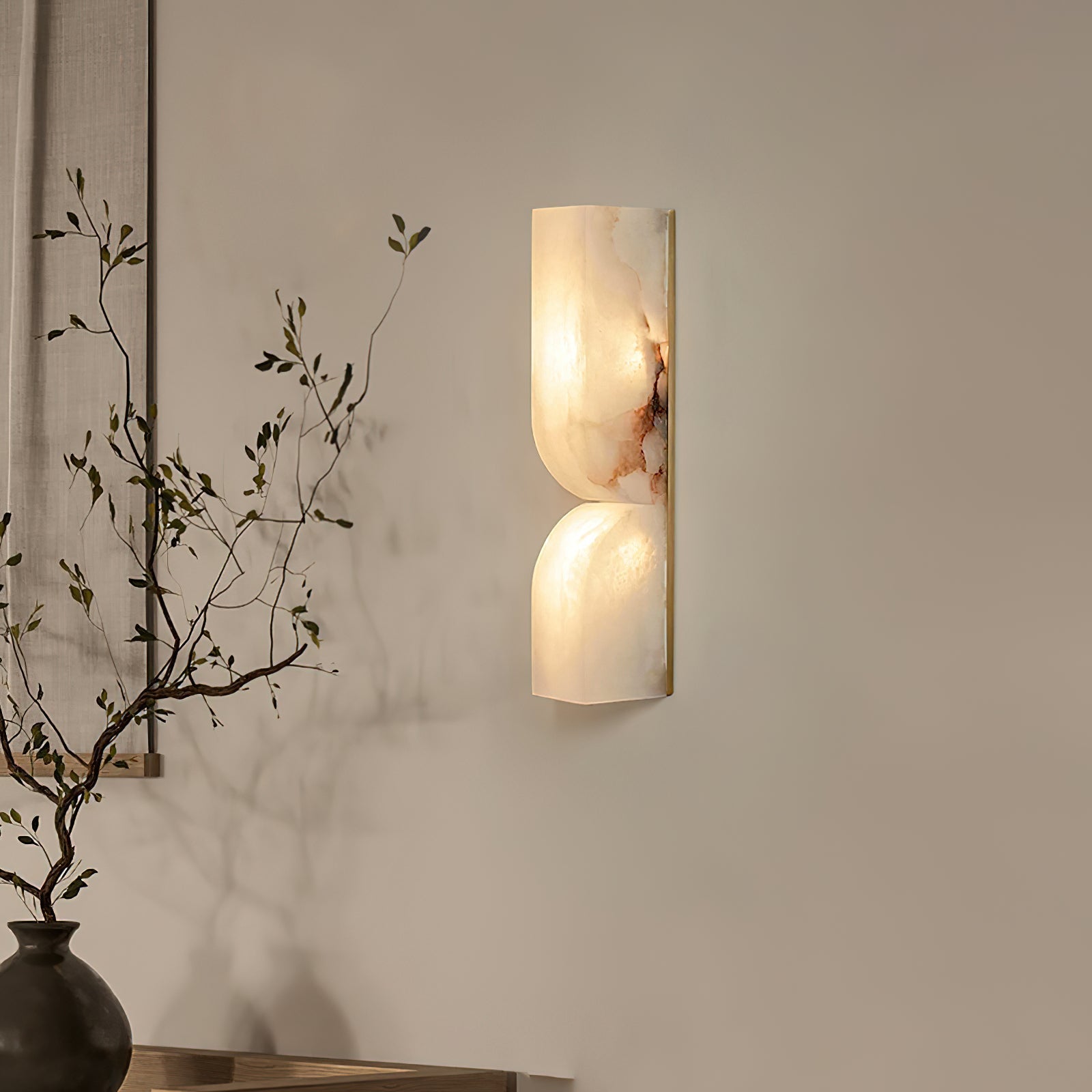 Albasero Wall Lamp 4