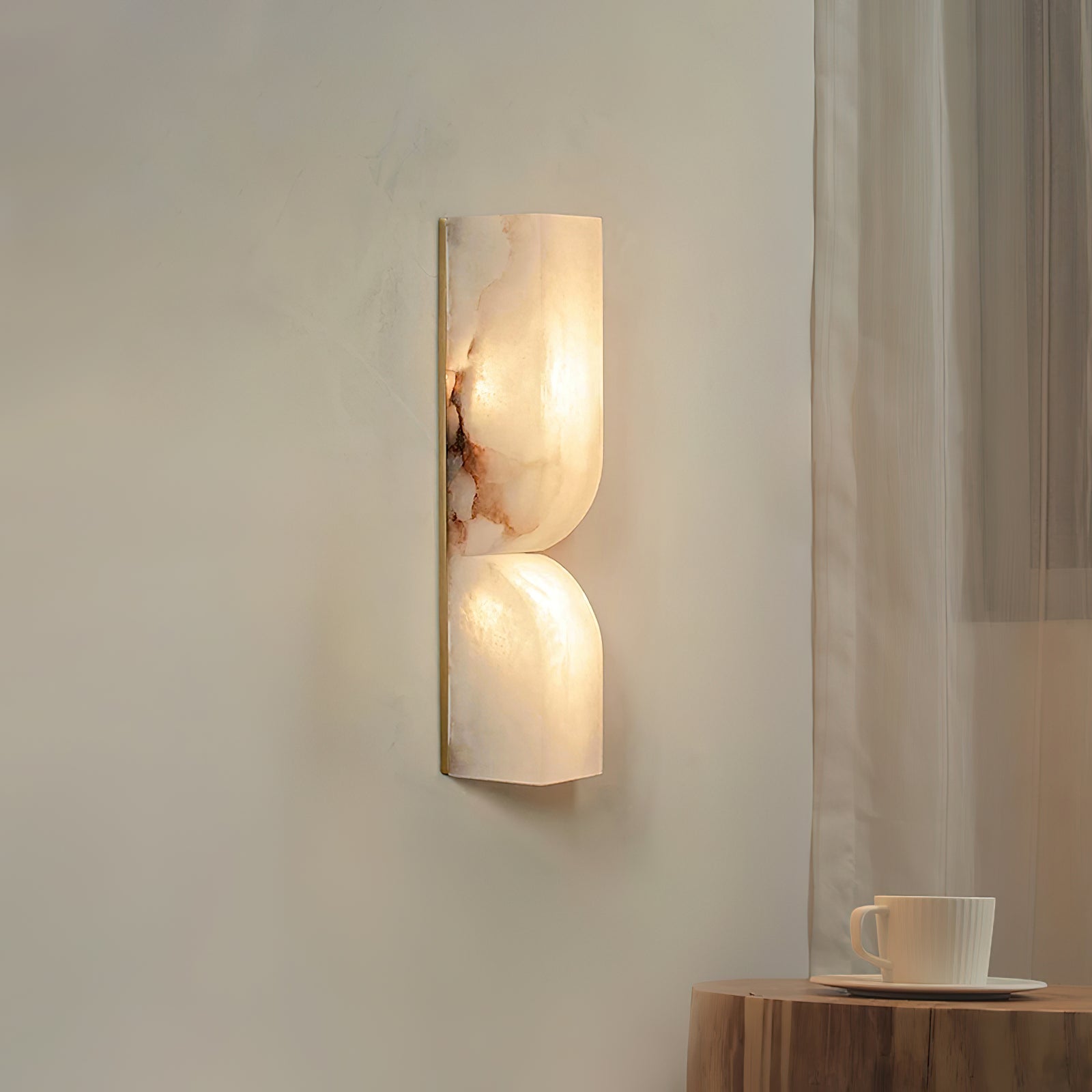 Albasero Wall Lamp 5