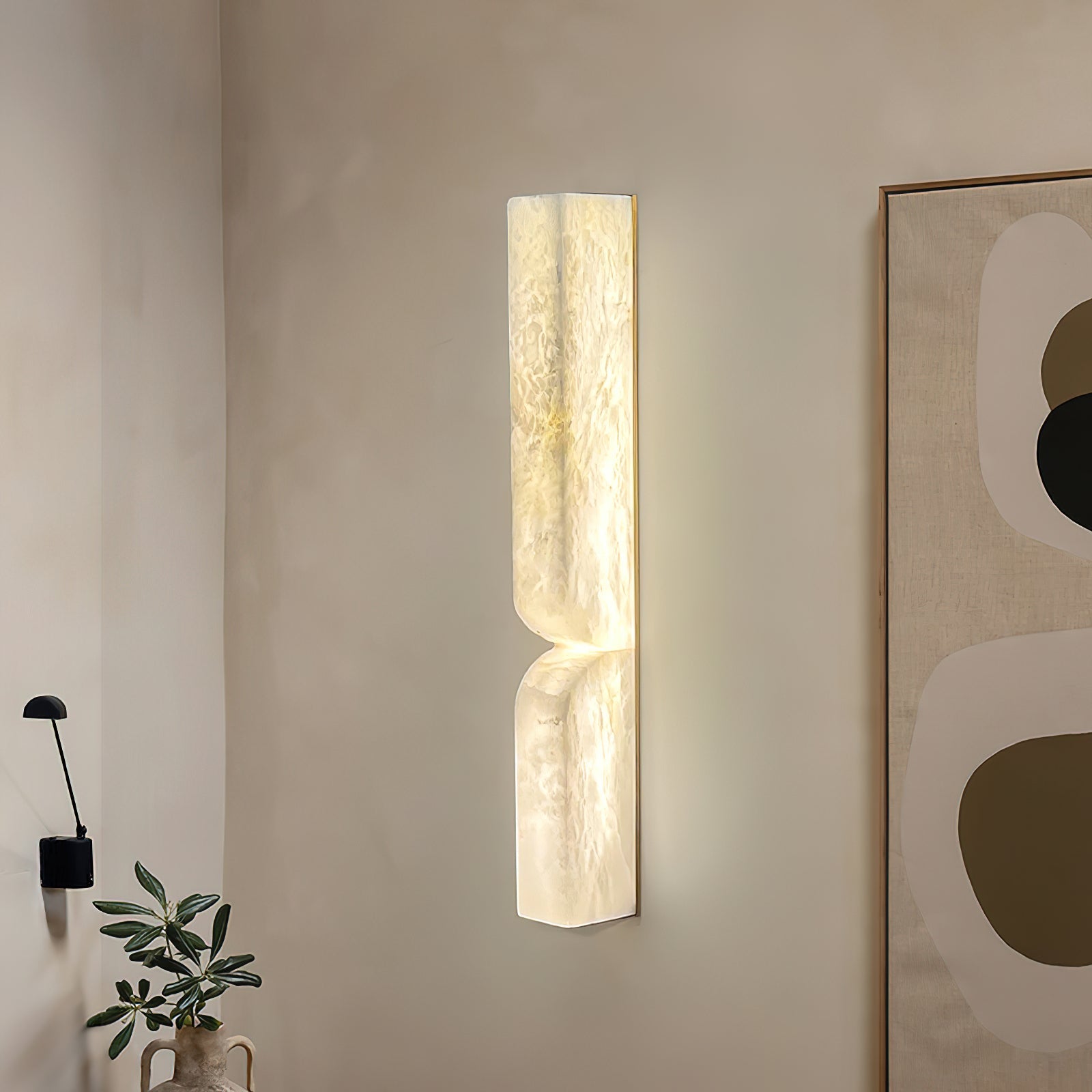 Albasero Wall Lamp 6