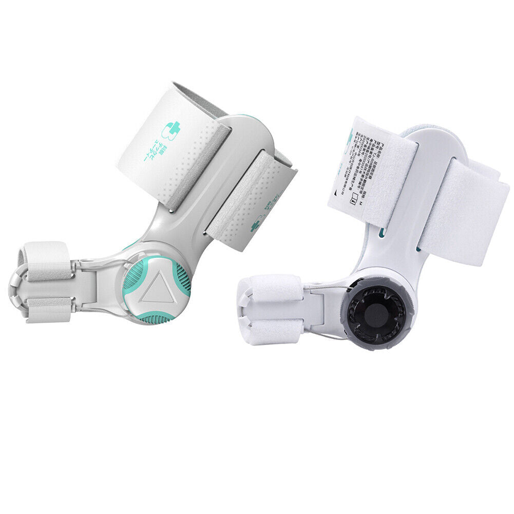 AlignEase | Comfortable Adjustable Medical Bunion Corrector Splint 2