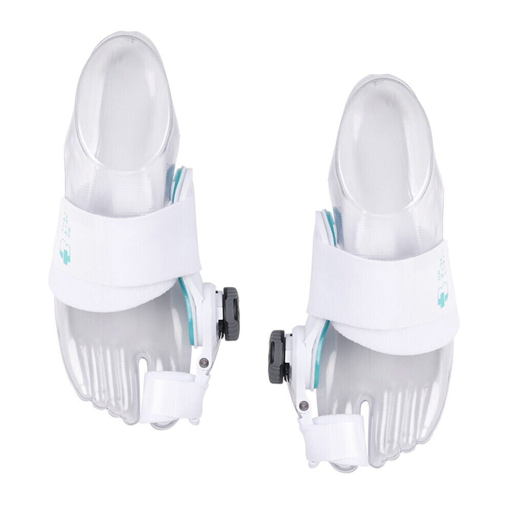 AlignEase | Comfortable Adjustable Medical Bunion Corrector Splint 3