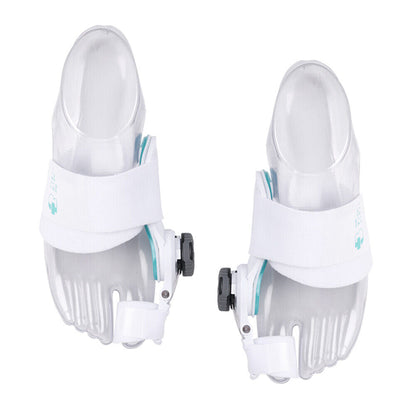 AlignEase | Comfortable Adjustable Medical Bunion Corrector Splint 3