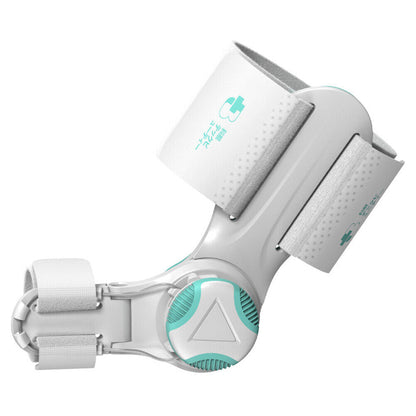 AlignEase | Comfortable Adjustable Medical Bunion Corrector Splint 5
