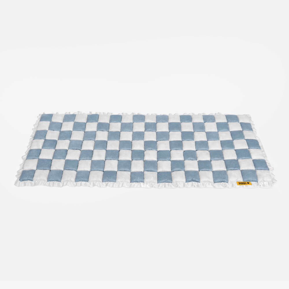 Durable Plaid Pet Furniture Protector Sofa Cover