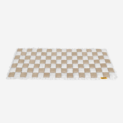 Durable Plaid Pet Furniture Protector Sofa Cover
