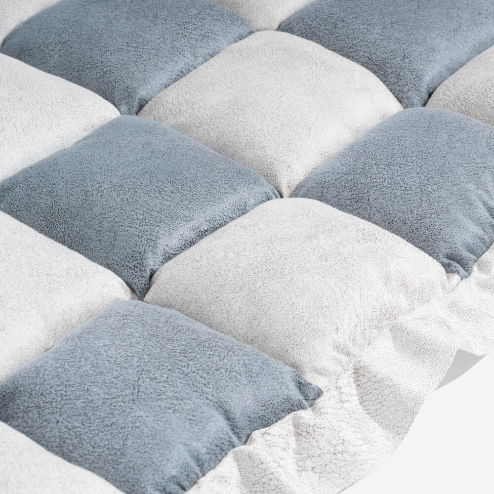 Durable Plaid Pet Furniture Protector Sofa Cover