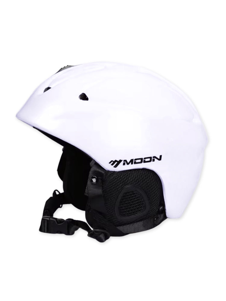 AlpineGuard | Stylish Protective Winter Sports Ski Helmet for All 3